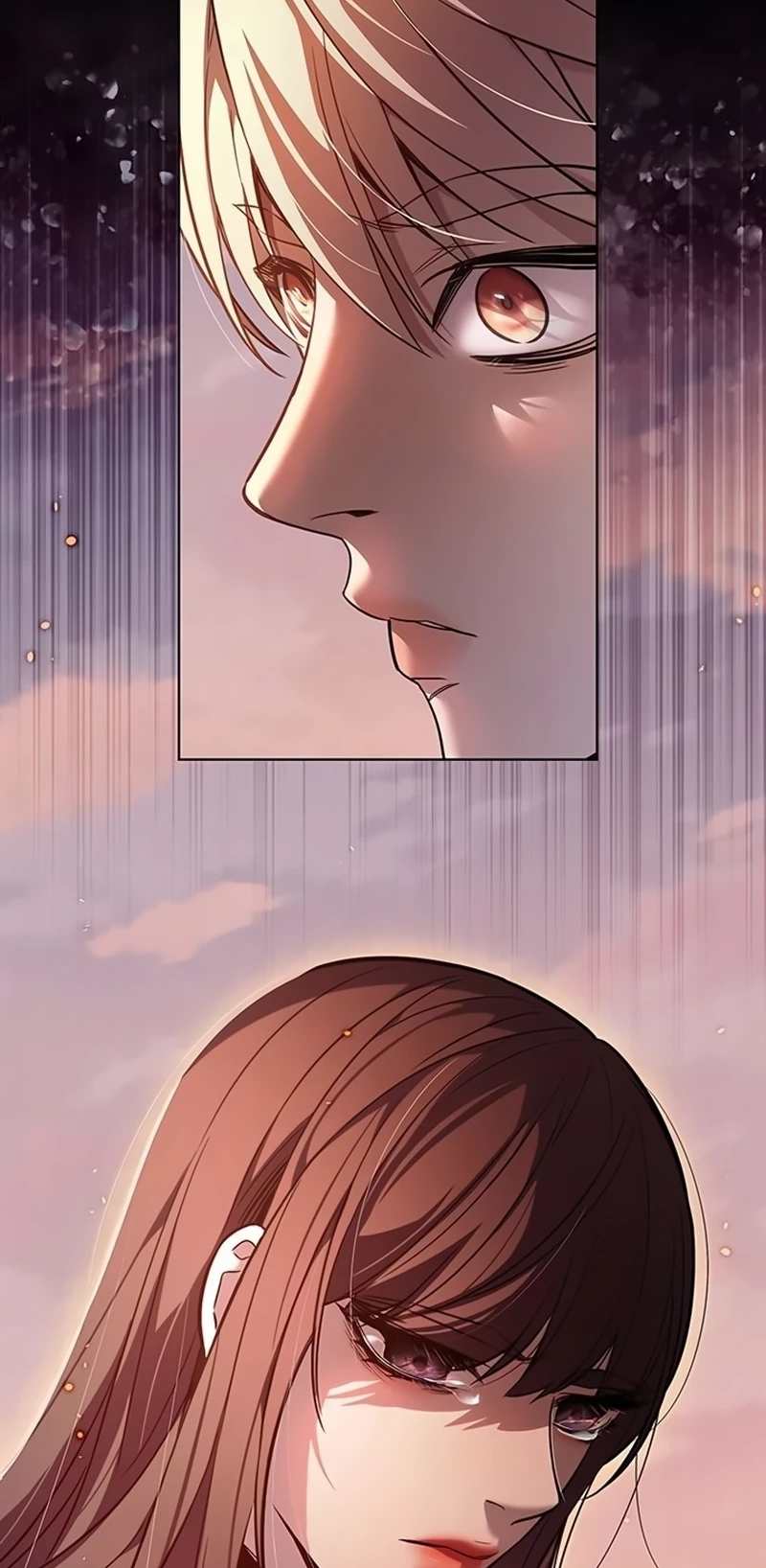 Read Veletric BR Manga Online