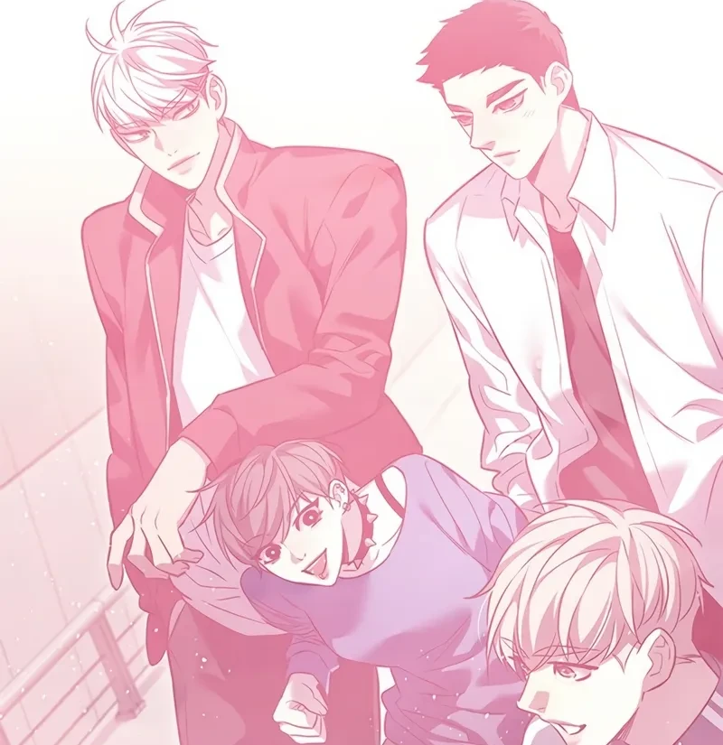 Read Veletric BR Manga Online