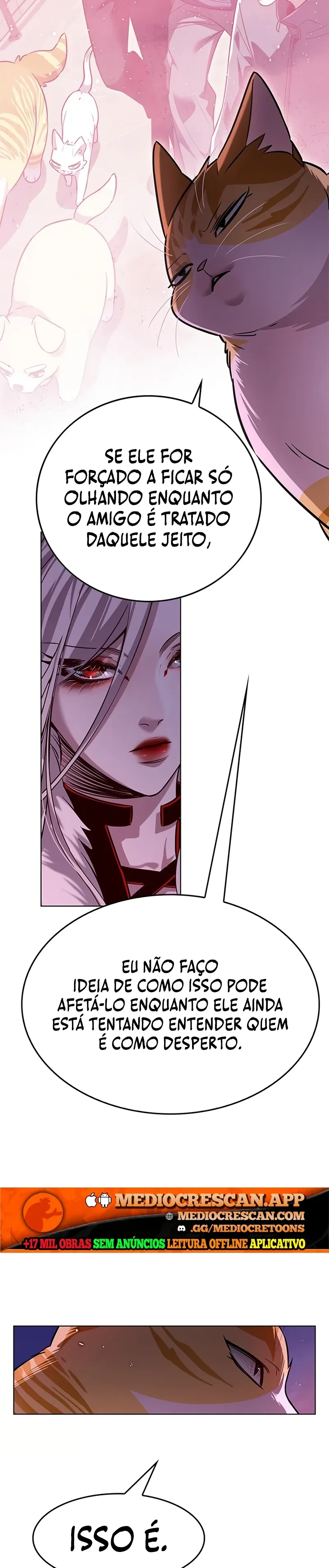 Read Veletric BR Manga Online