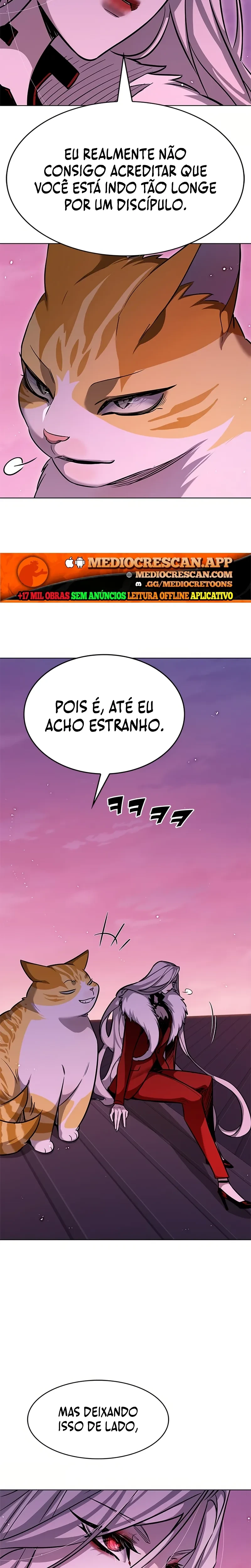 Read Veletric BR Manga Online