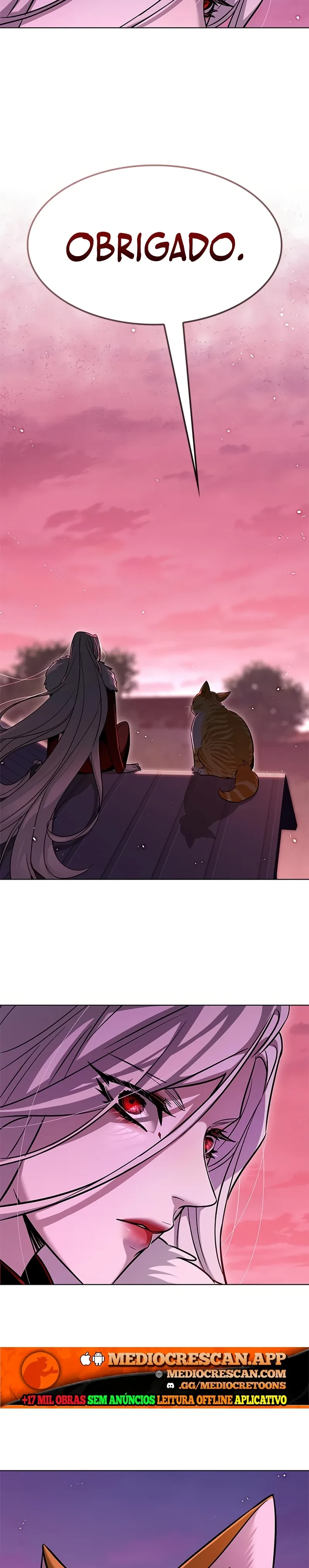 Read Veletric BR Manga Online