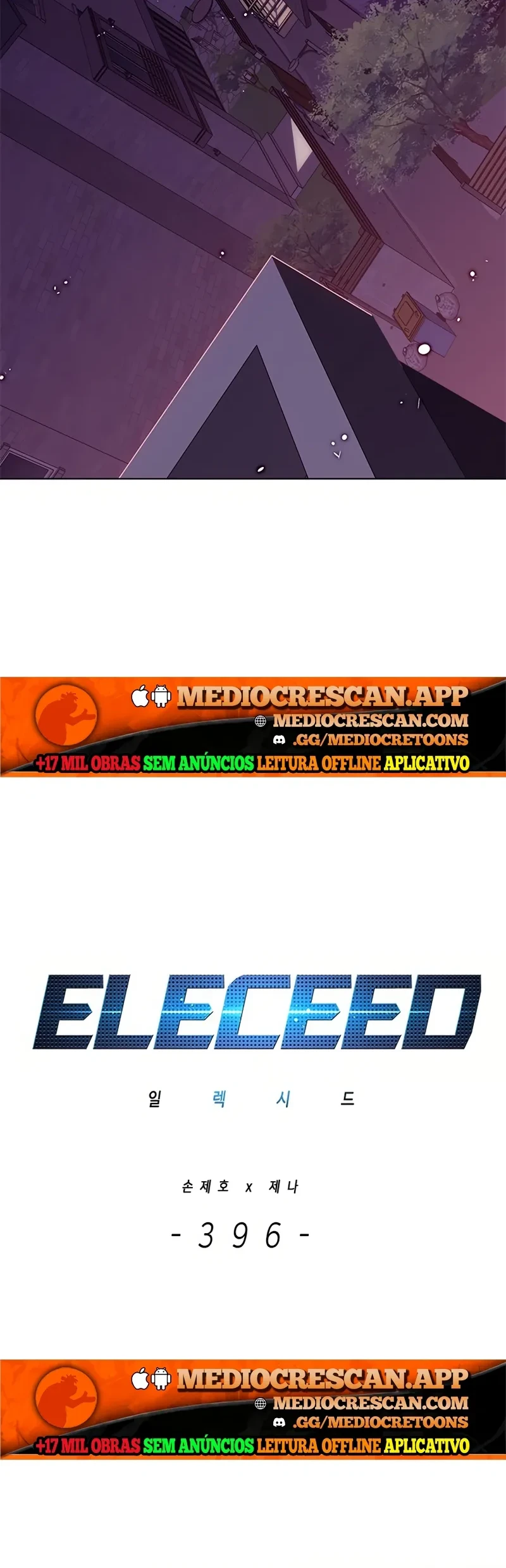 Read Veletric BR Manga Online