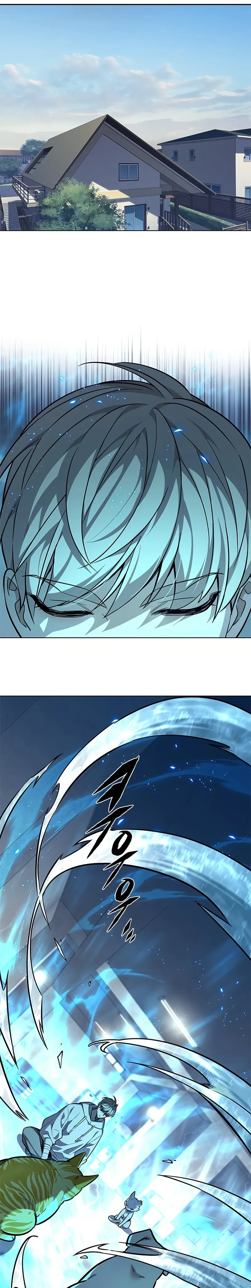 Read Veletric BR Manga Online