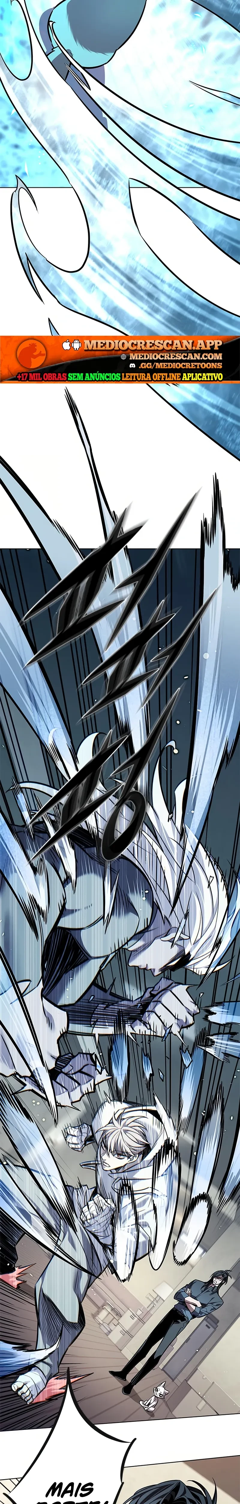 Read Veletric BR Manga Online