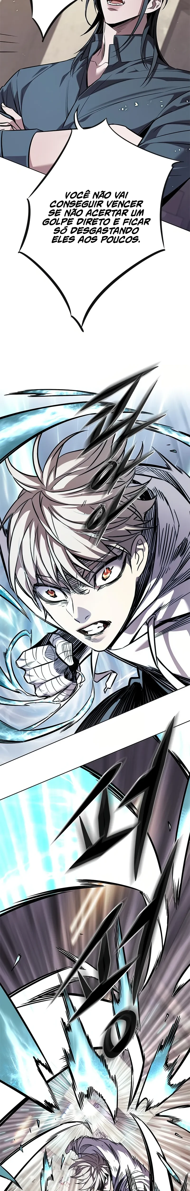 Read Veletric BR Manga Online