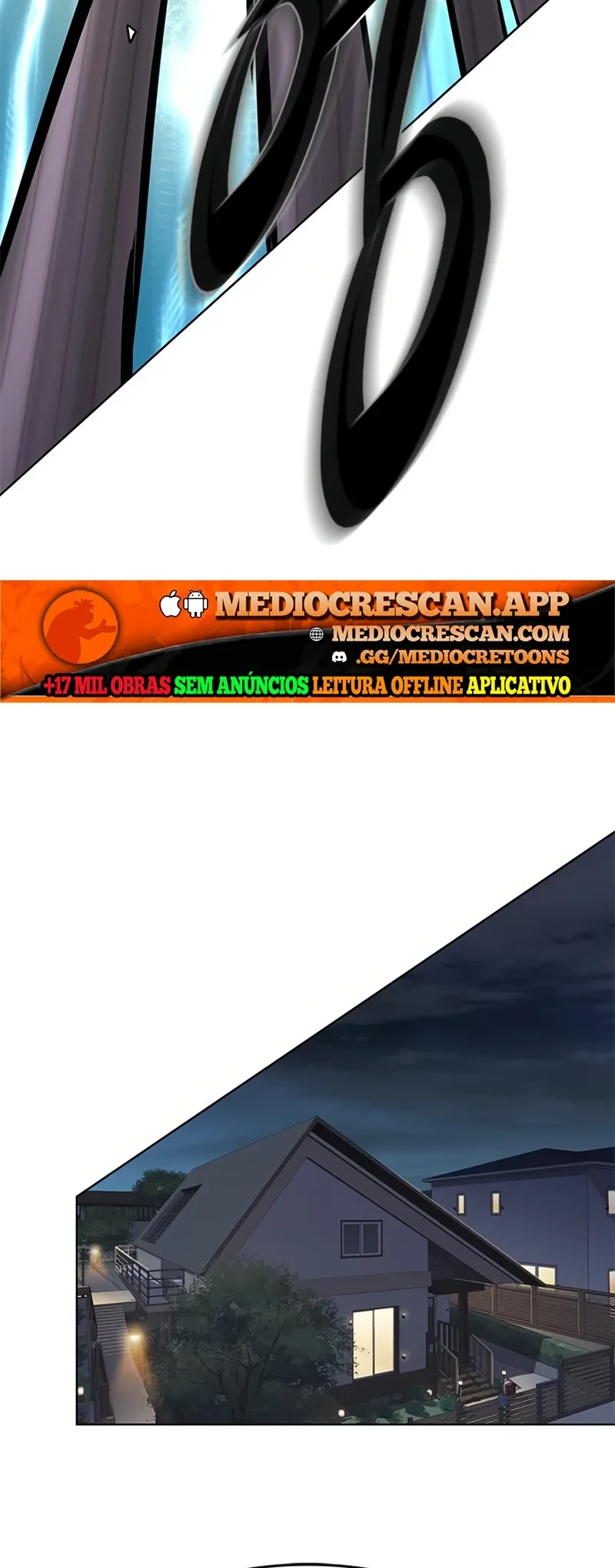 Read Veletric BR Manga Online