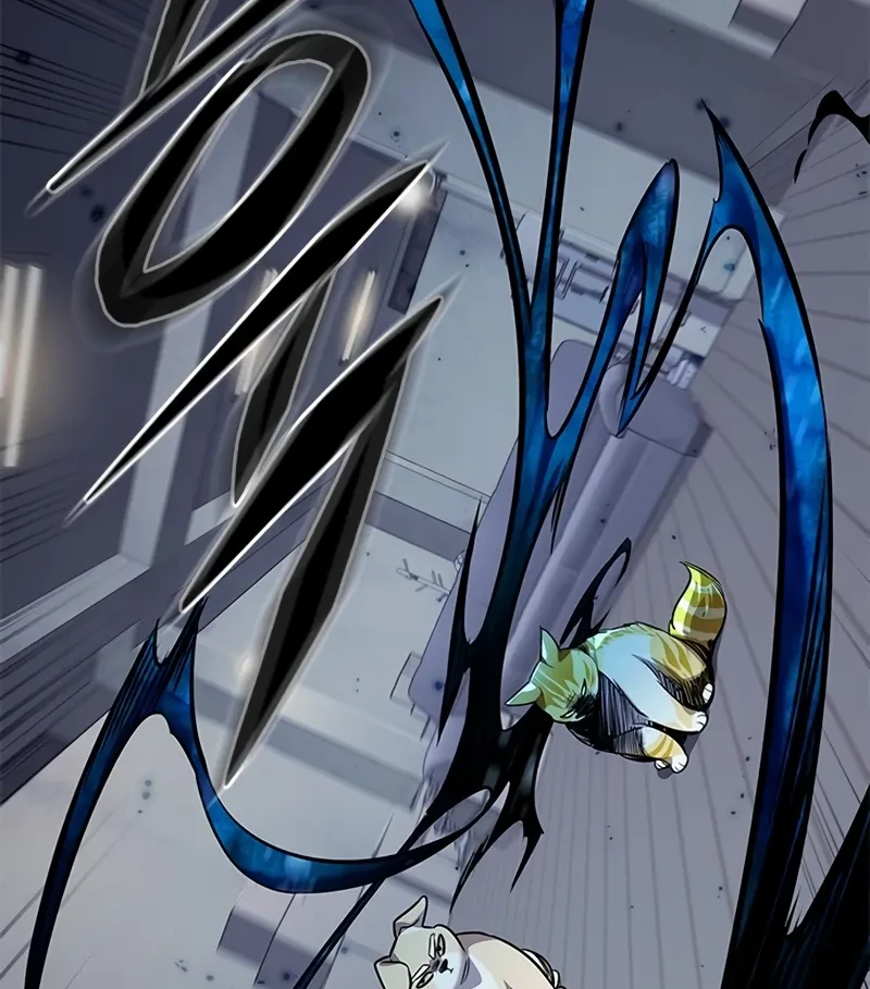 Read Veletric BR Manga Online