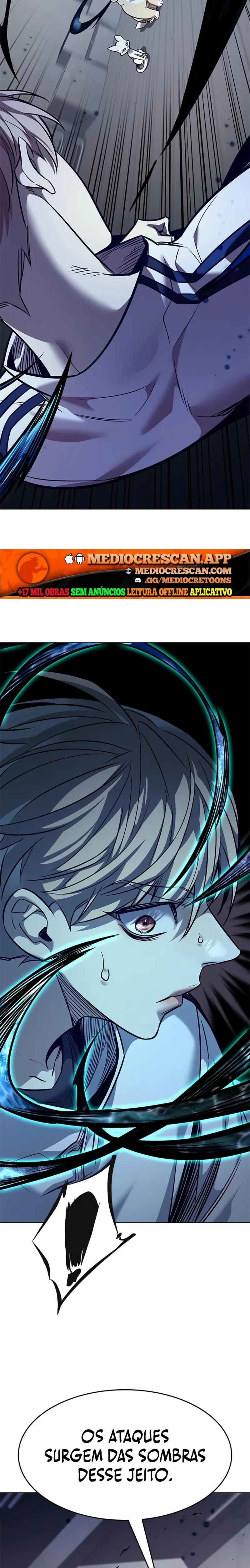 Read Veletric BR Manga Online