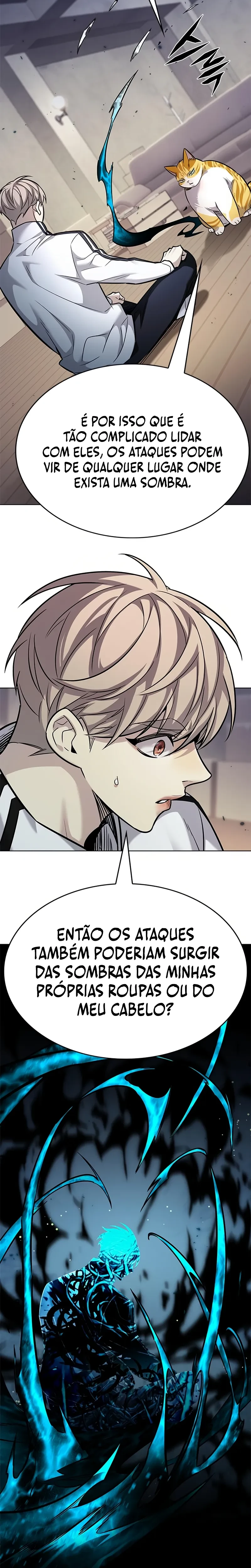 Read Veletric BR Manga Online