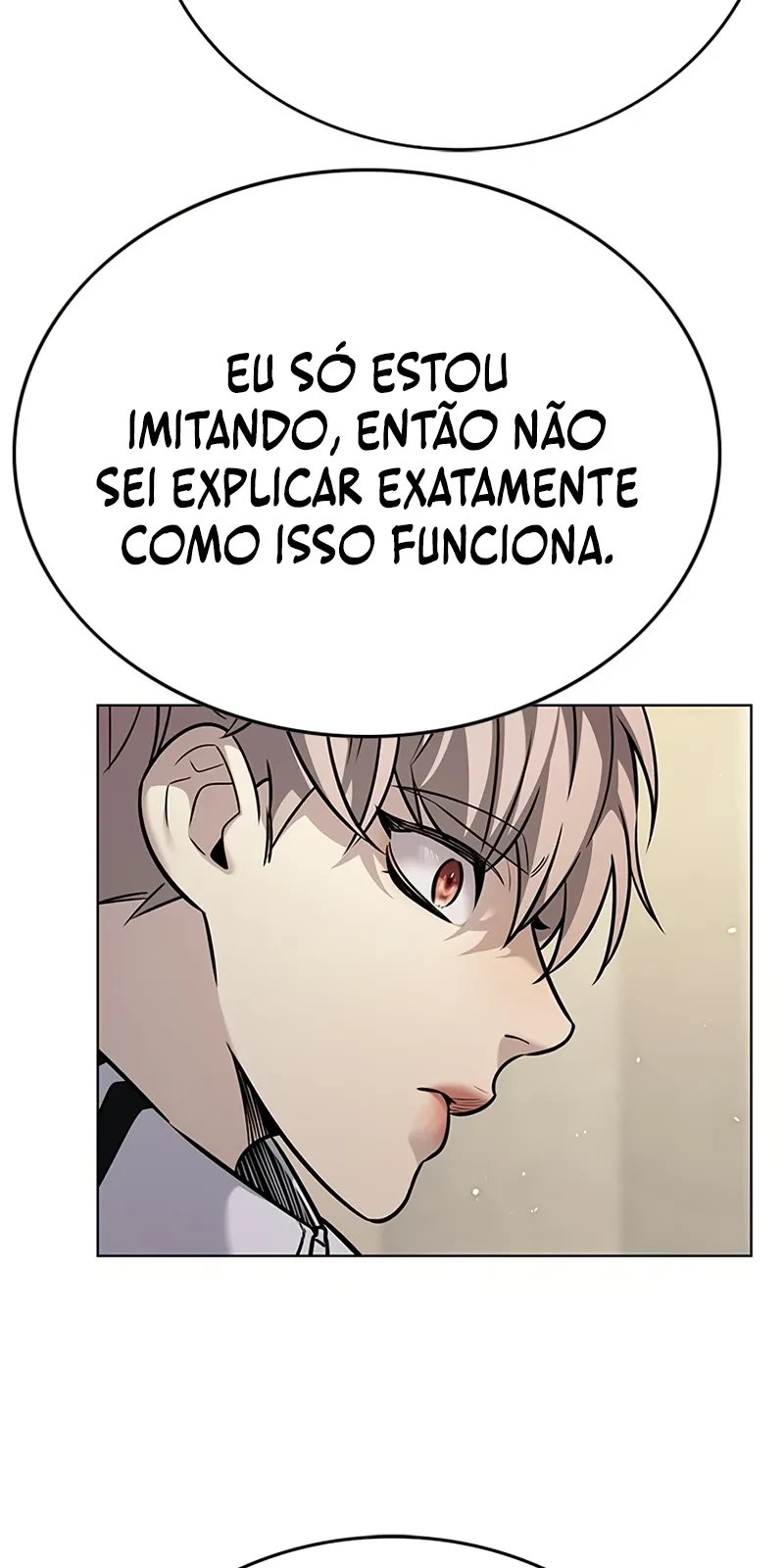 Read Veletric BR Manga Online