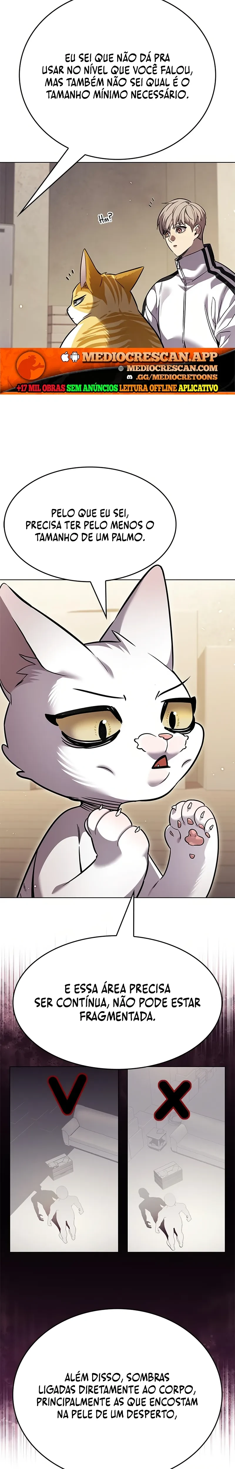 Read Veletric BR Manga Online