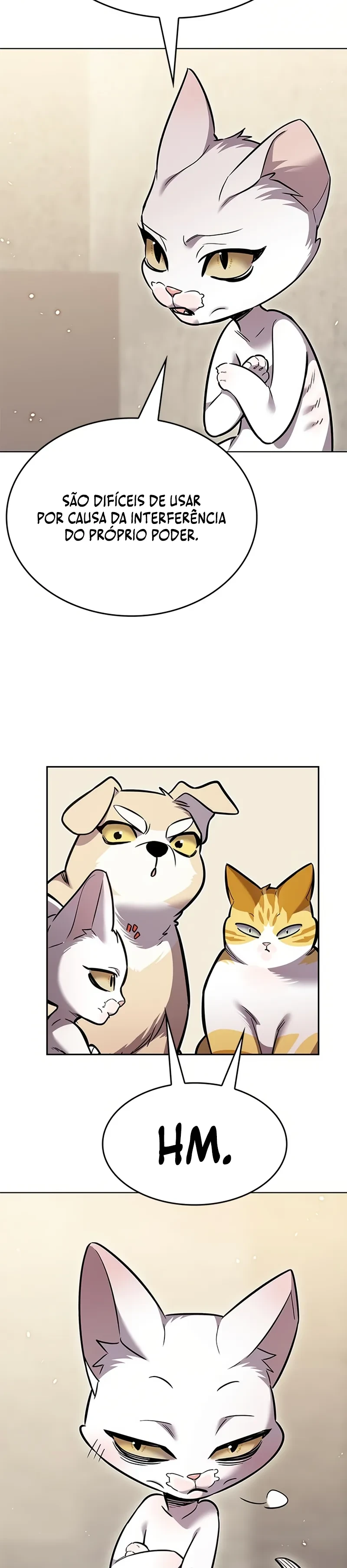 Read Veletric BR Manga Online
