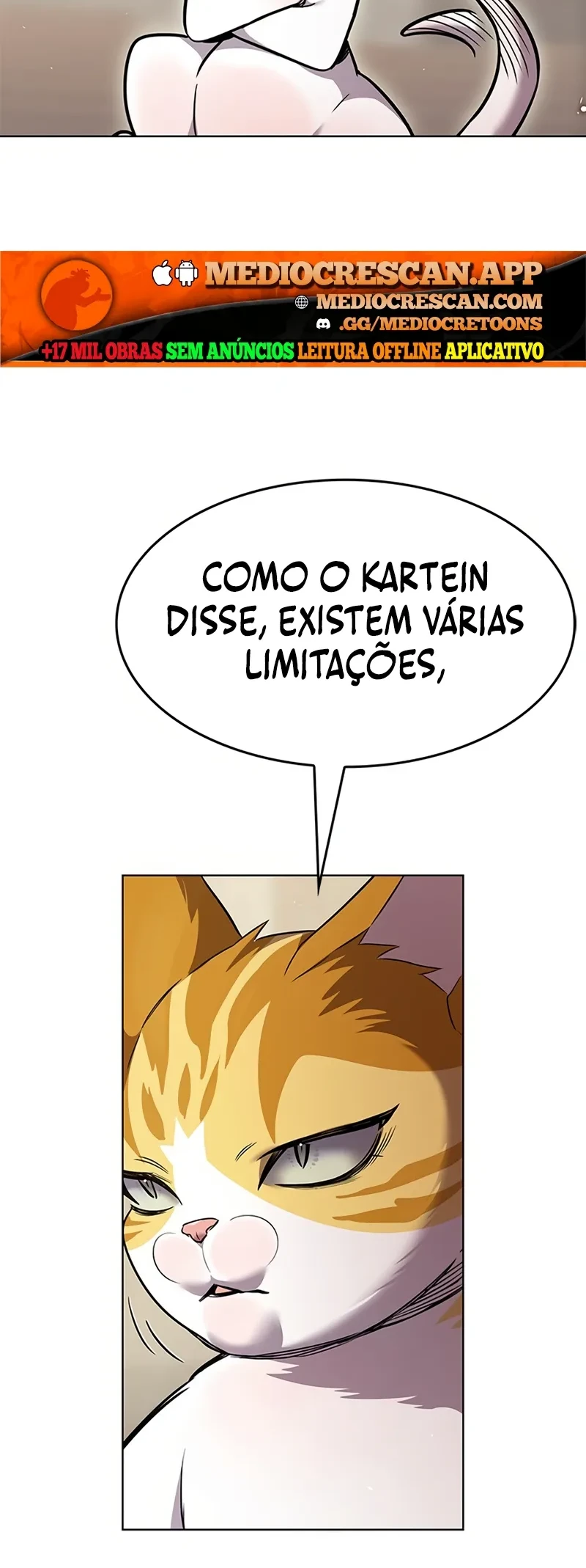 Read Veletric BR Manga Online