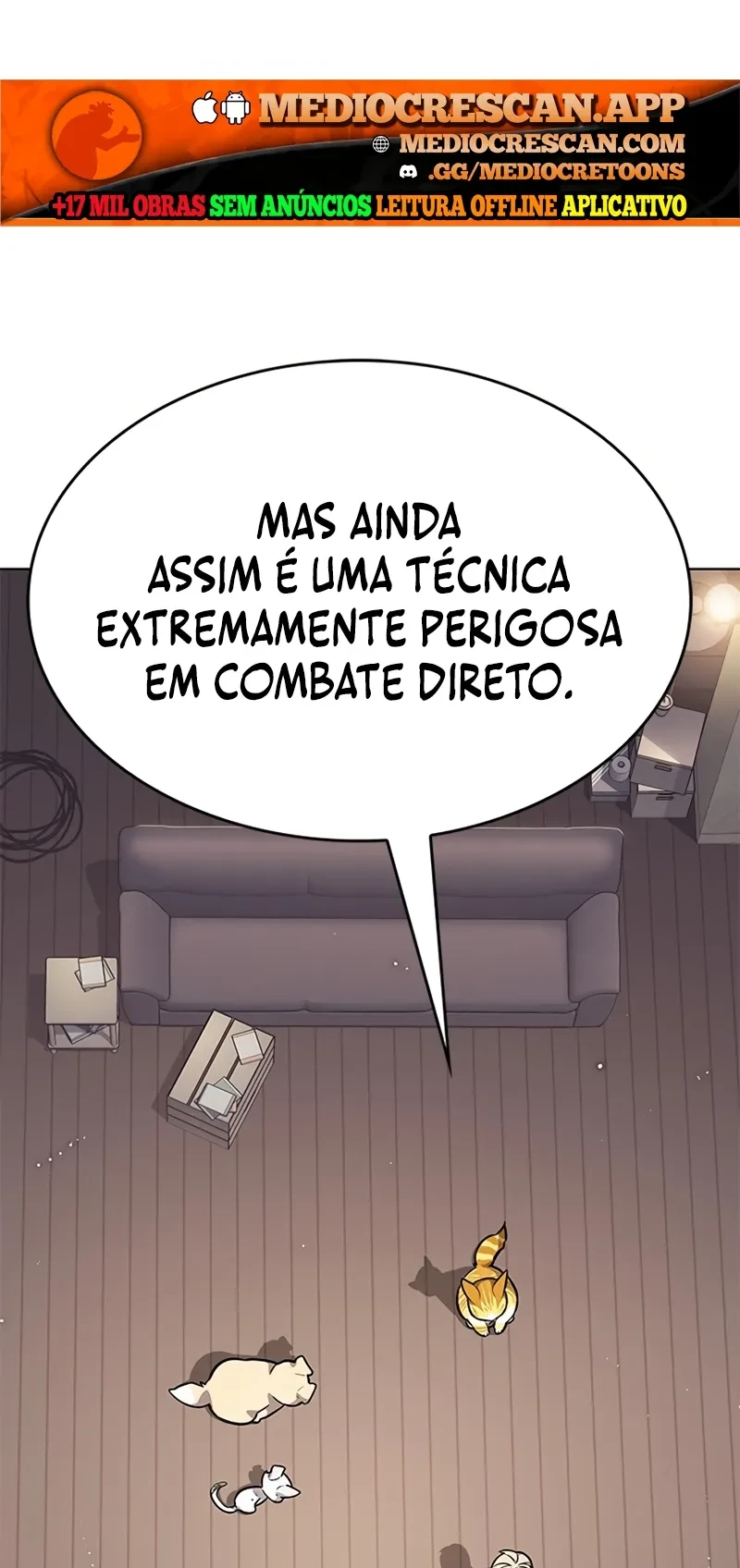Read Veletric BR Manga Online