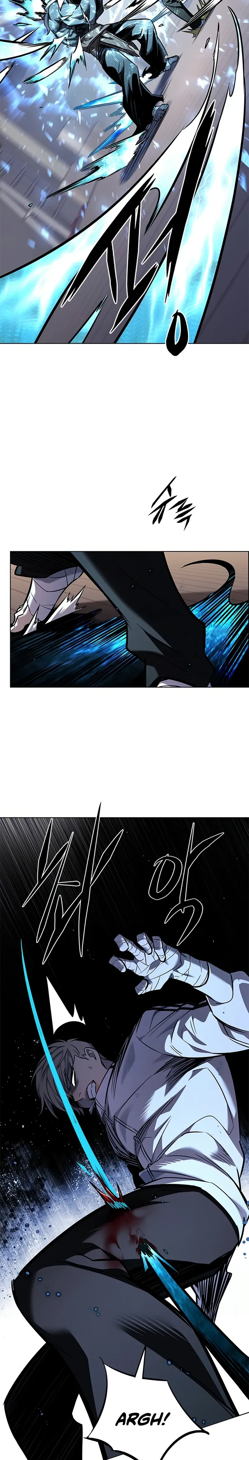 Read Veletric BR Manga Online