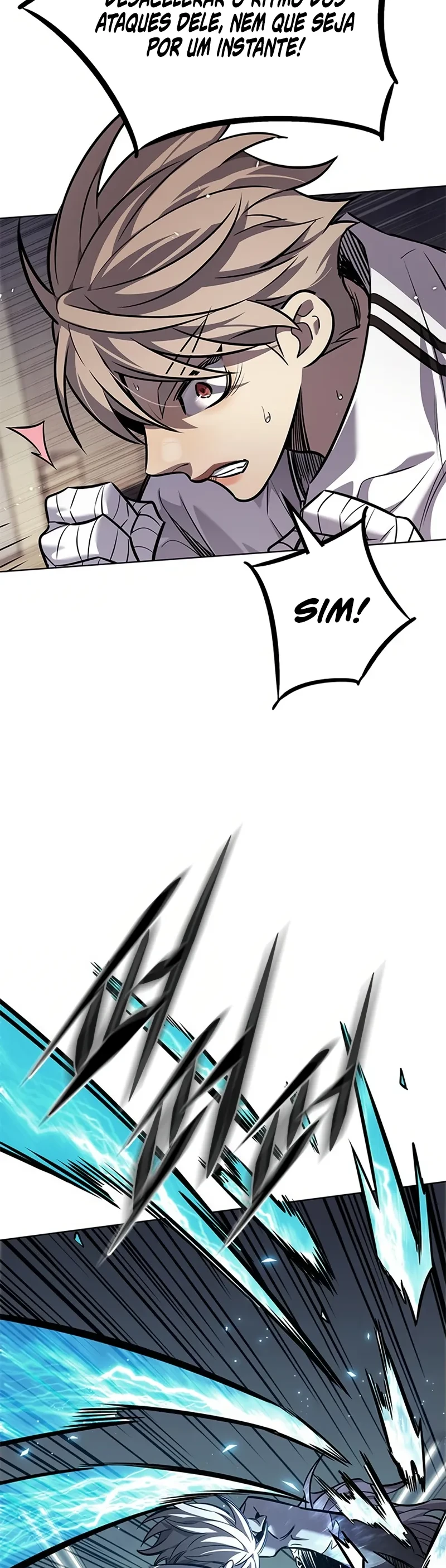 Read Veletric BR Manga Online