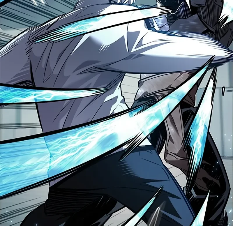 Read Veletric BR Manga Online