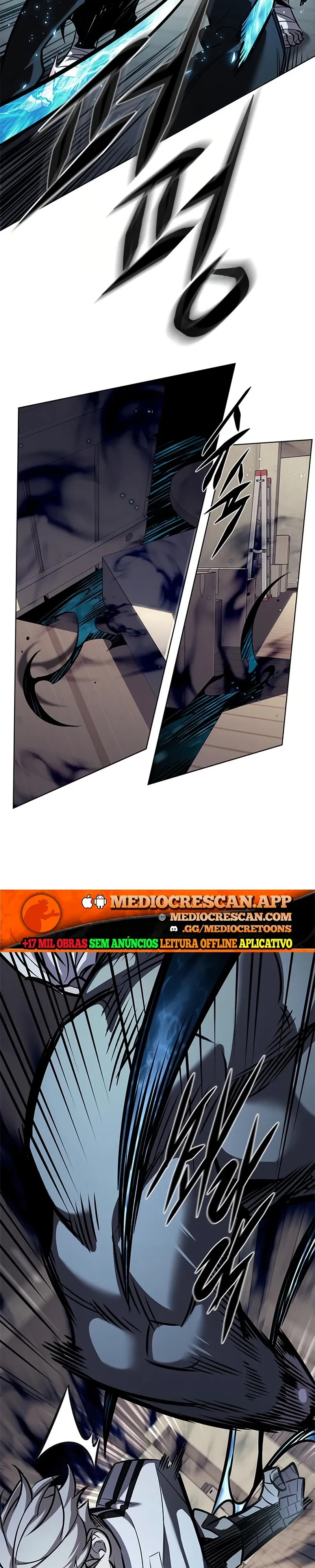 Read Veletric BR Manga Online