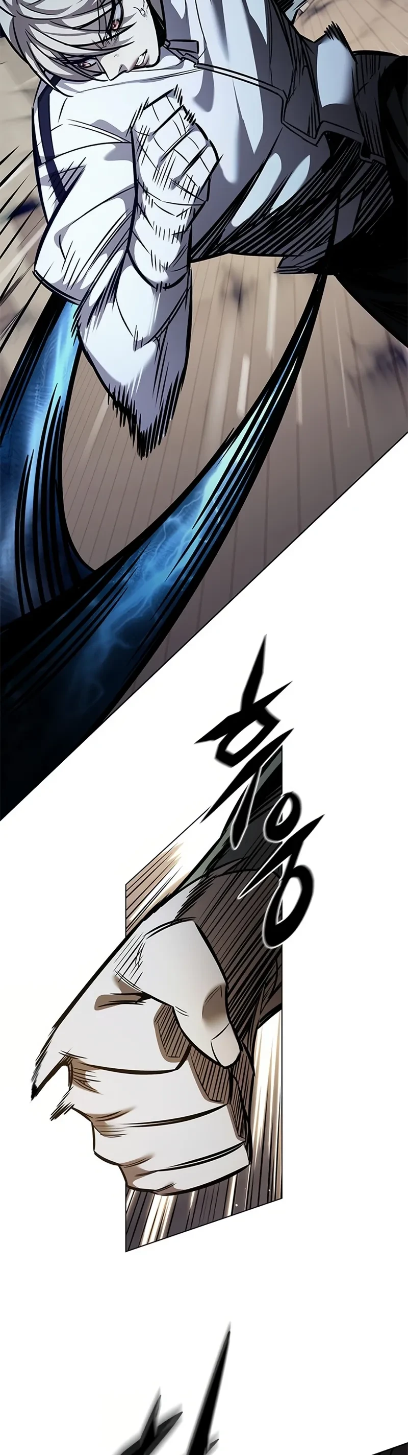 Read Veletric BR Manga Online