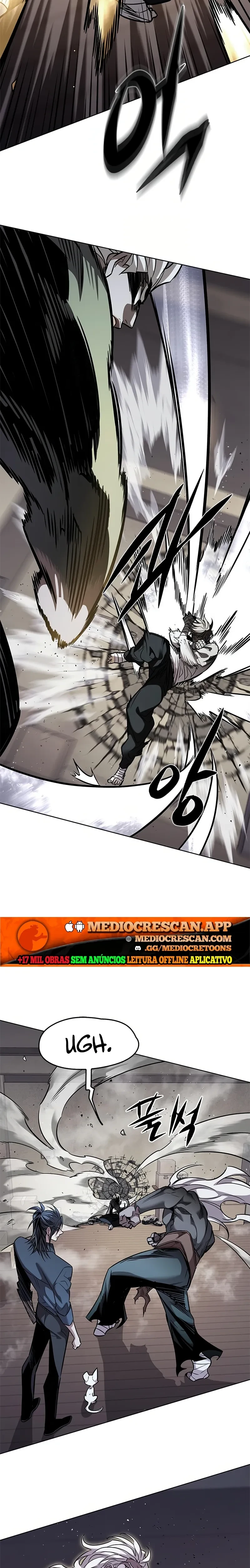 Read Veletric BR Manga Online
