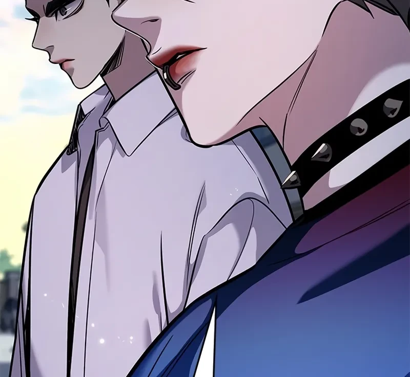 Read Veletric BR Manga Online
