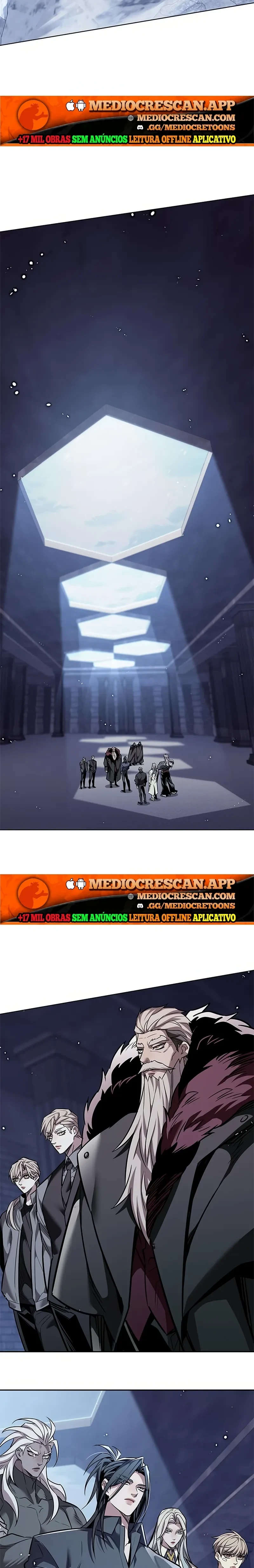 Read Veletric BR Manga Online