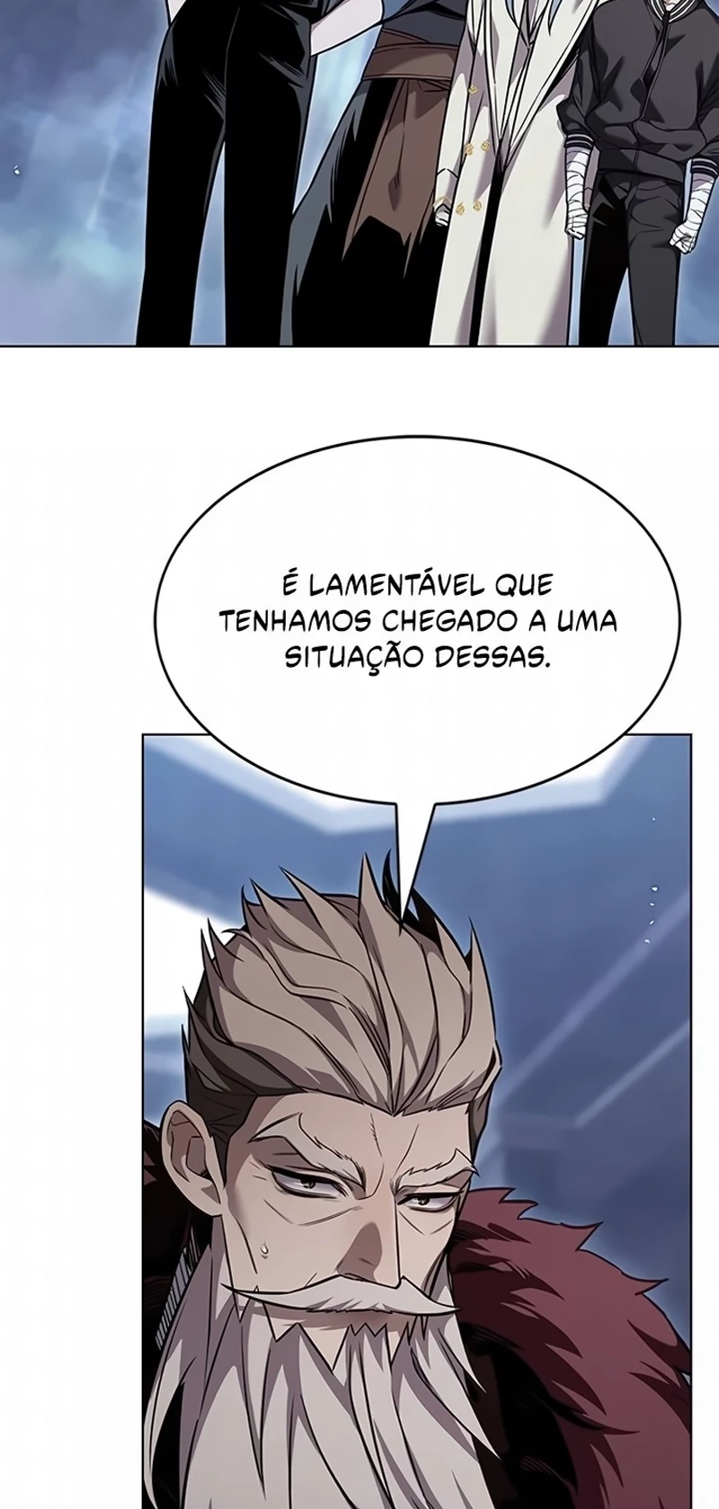 Read Veletric BR Manga Online