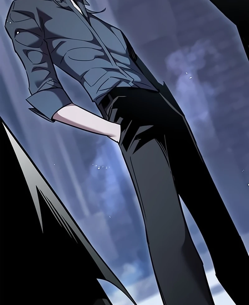 Read Veletric BR Manga Online