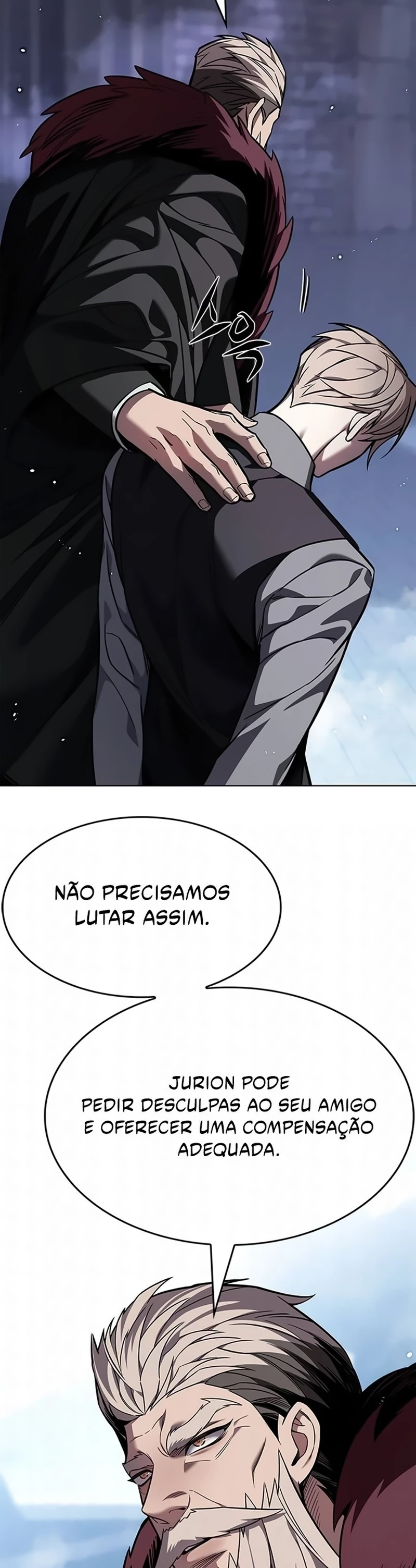 Read Veletric BR Manga Online