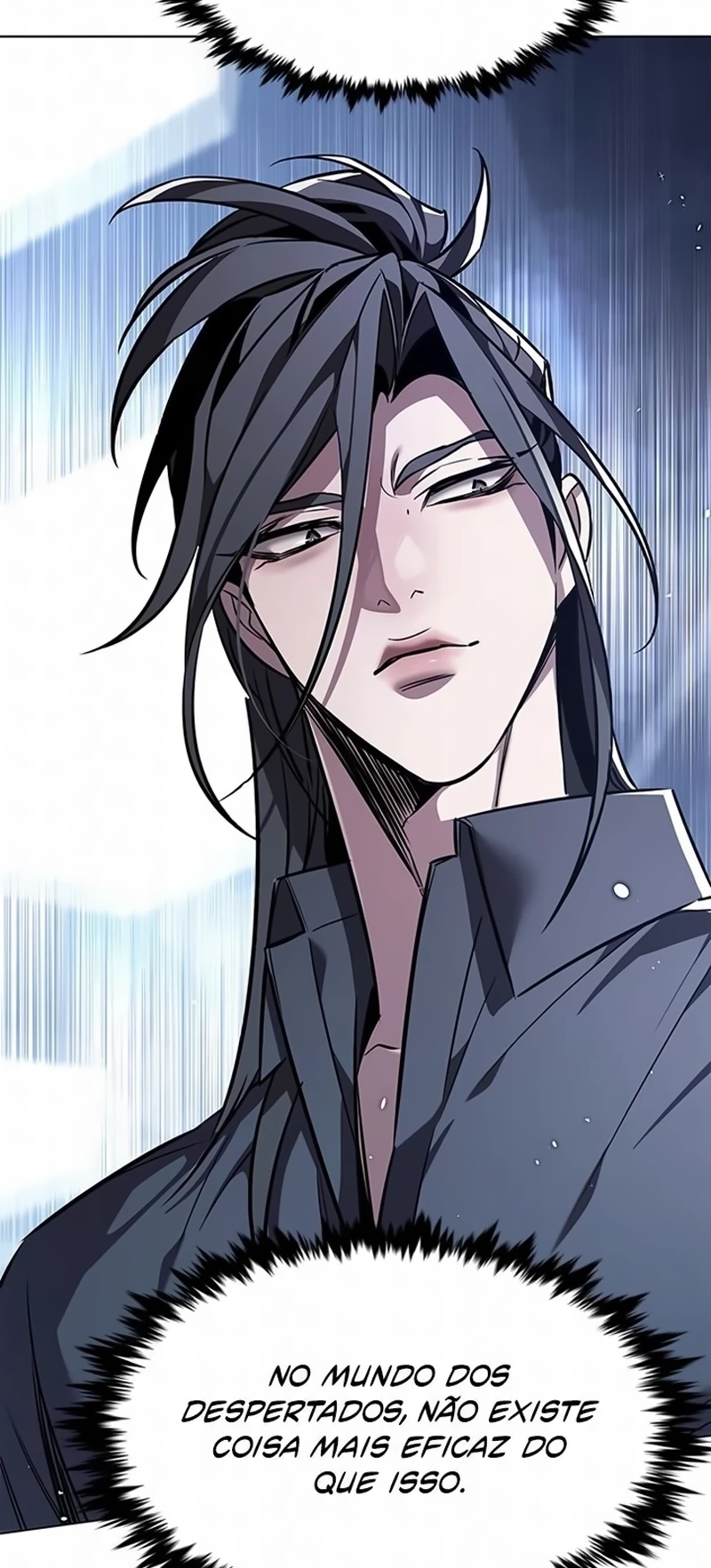 Read Veletric BR Manga Online