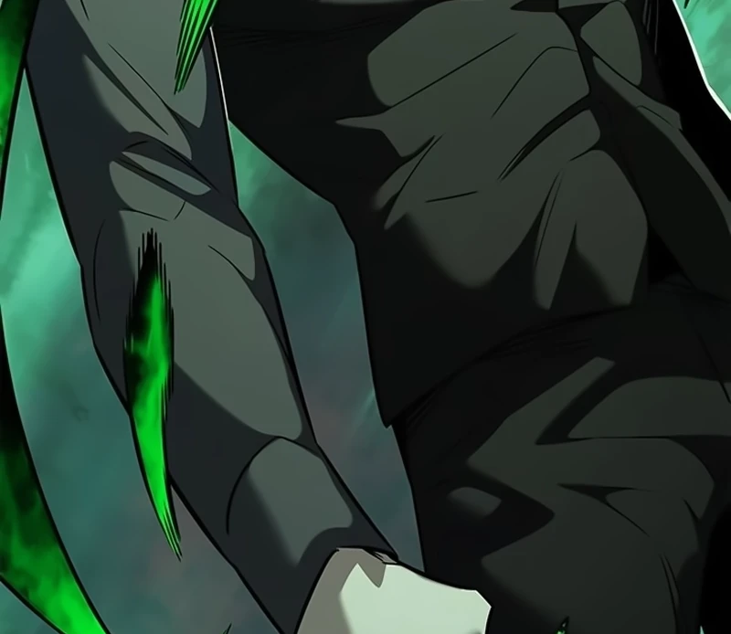 Read Veletric BR Manga Online