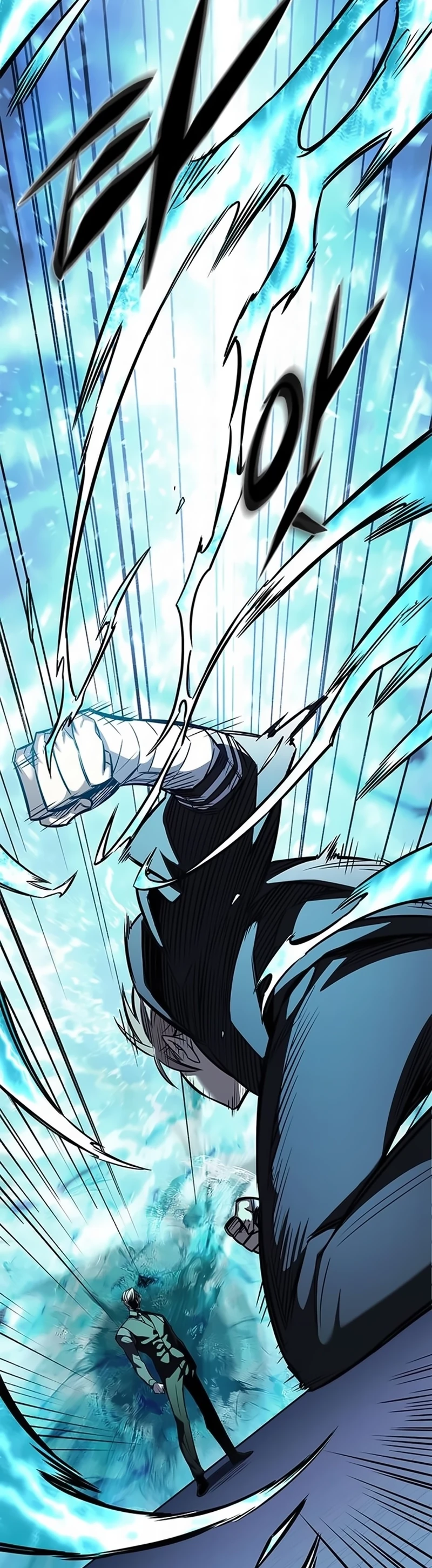 Read Veletric BR Manga Online