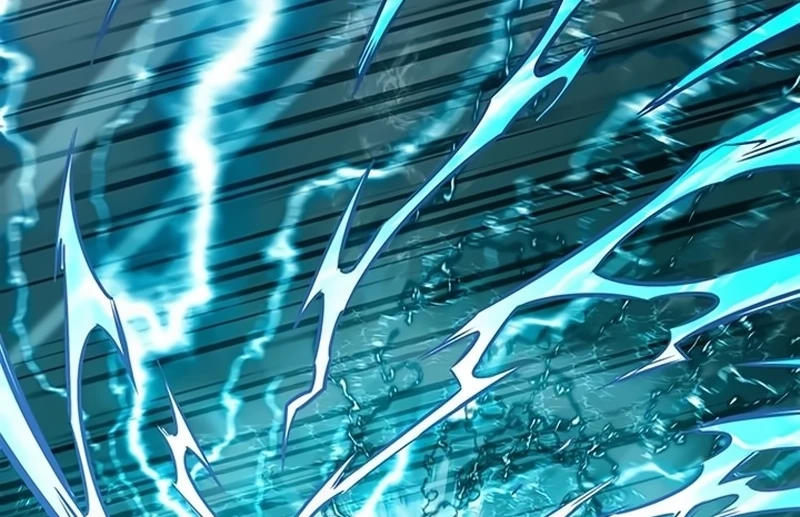 Read Veletric BR Manga Online
