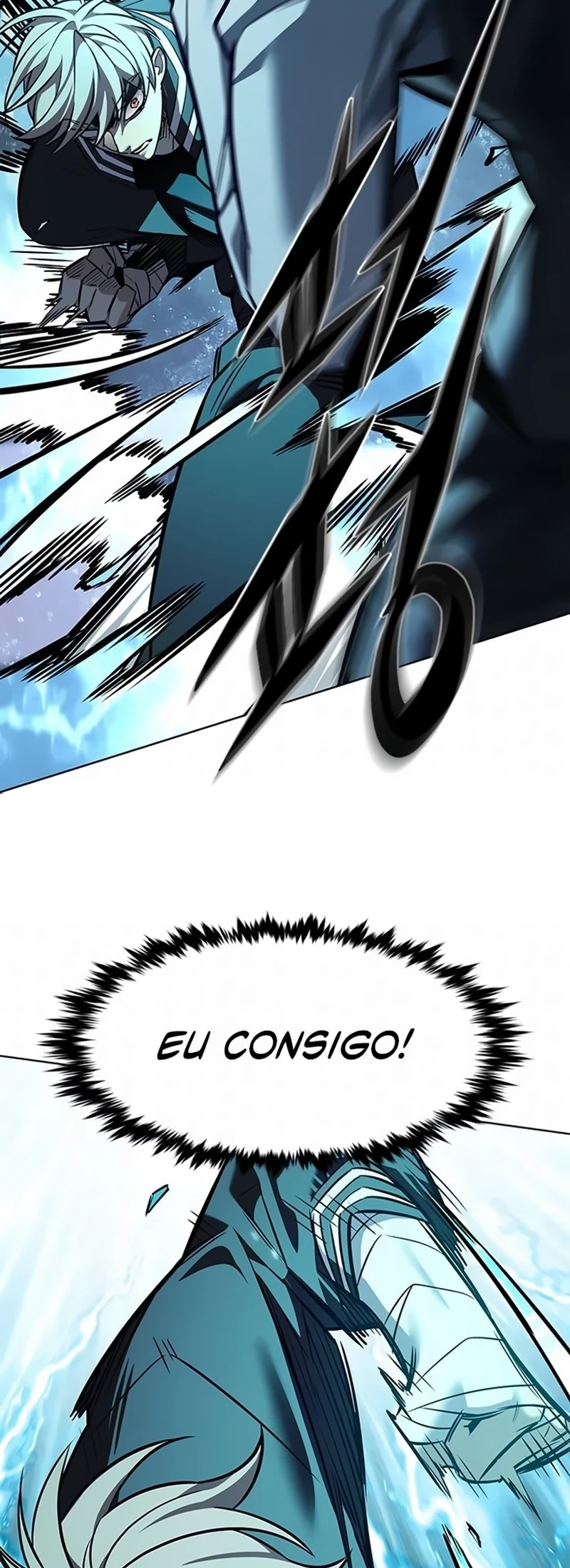 Read Veletric BR Manga Online