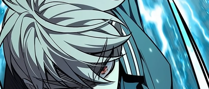 Read Veletric BR Manga Online