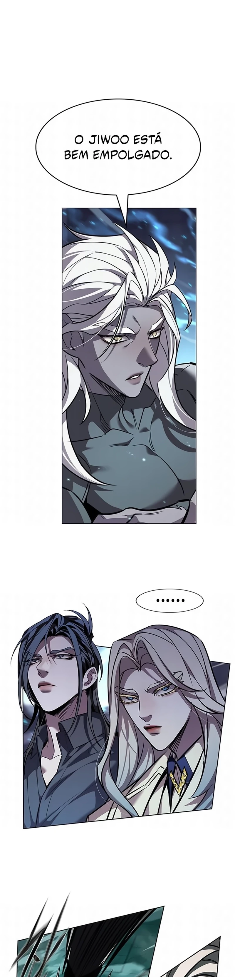 Read Veletric BR Manga Online