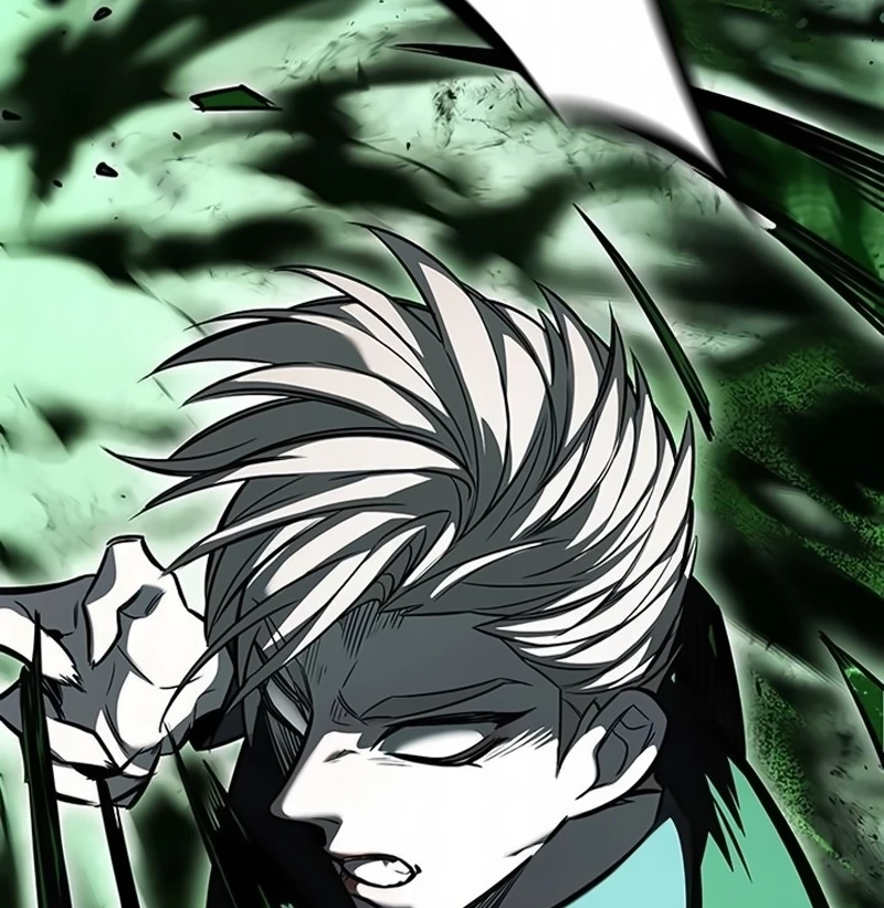 Read Veletric BR Manga Online