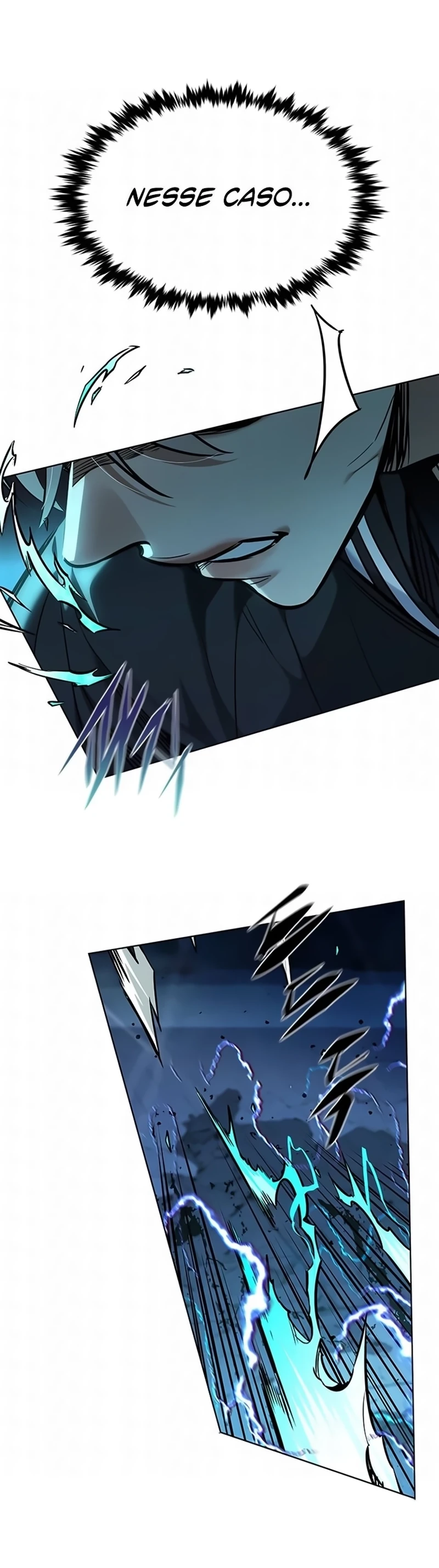 Read Veletric BR Manga Online