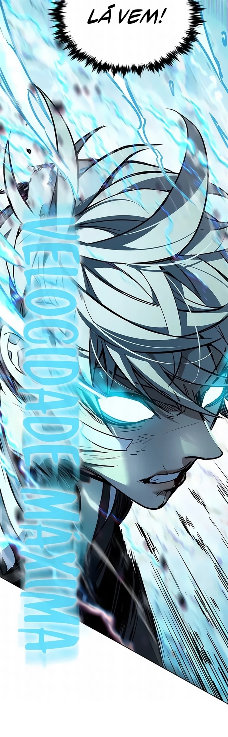 Read Veletric BR Manga Online