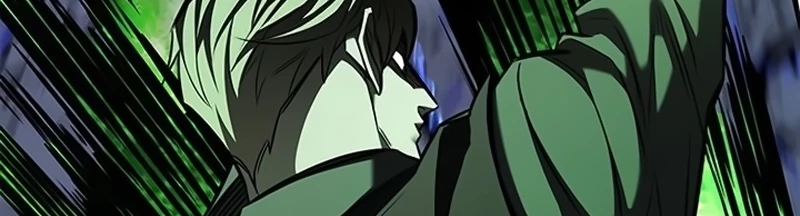 Read Veletric BR Manga Online