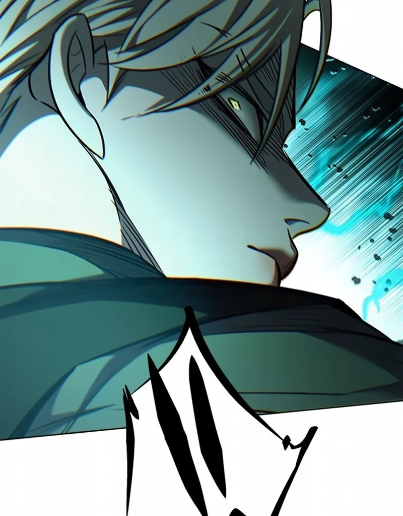 Read Veletric BR Manga Online