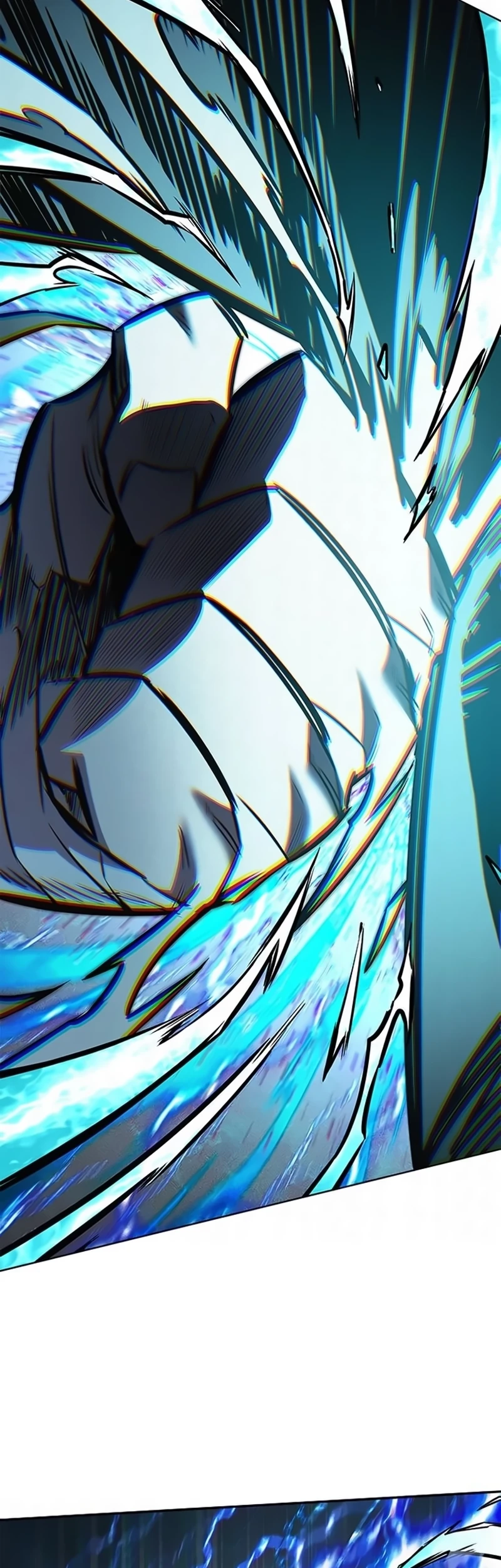 Read Veletric BR Manga Online