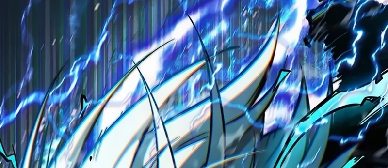 Read Veletric BR Manga Online