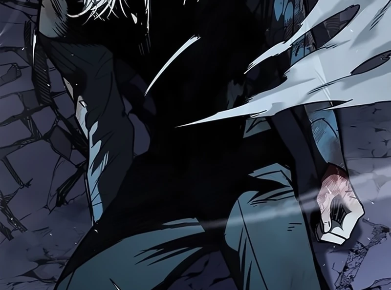 Read Veletric BR Manga Online
