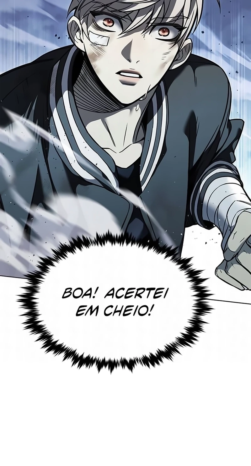 Read Veletric BR Manga Online
