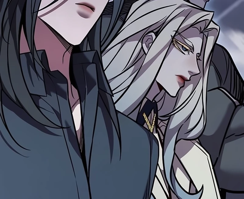 Read Veletric BR Manga Online