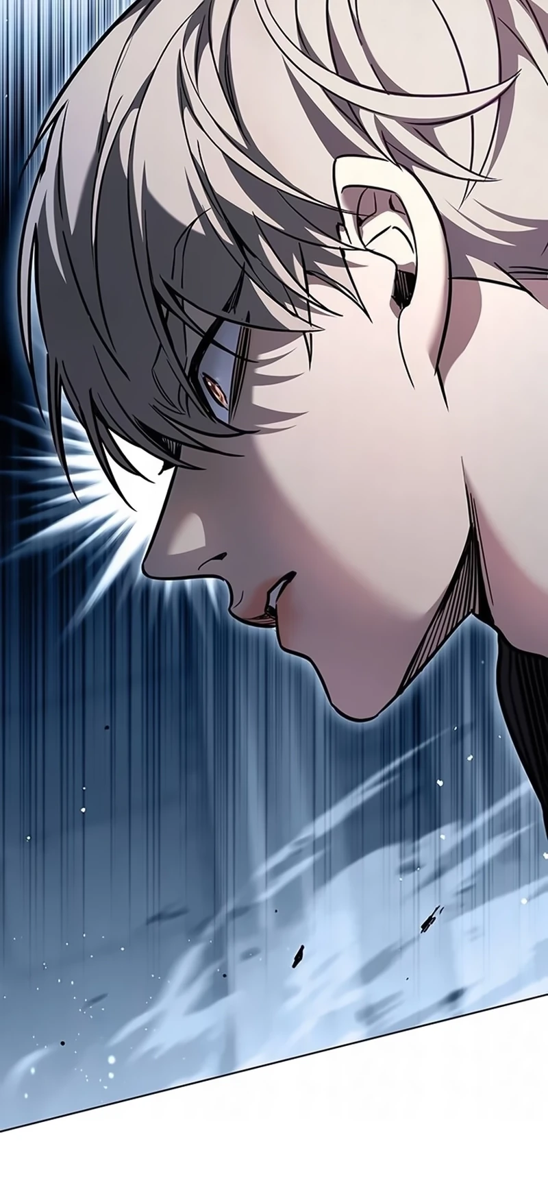 Read Veletric BR Manga Online