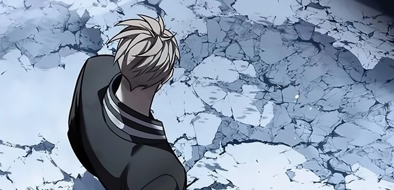 Read Veletric BR Manga Online