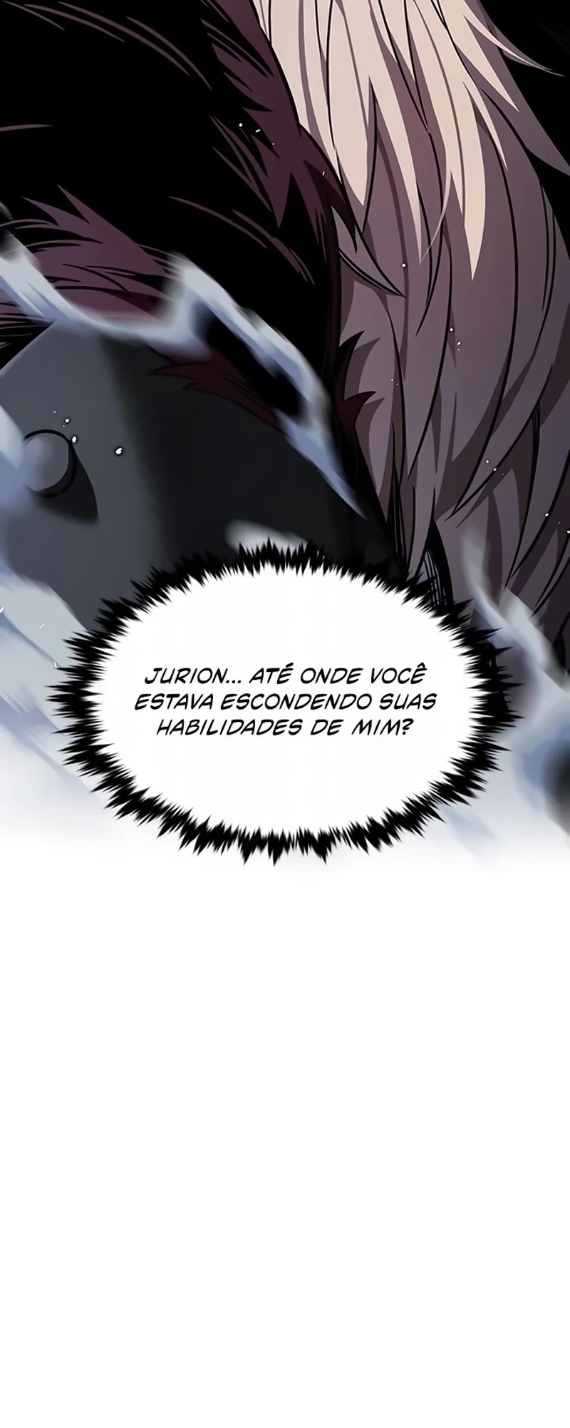 Read Veletric BR Manga Online