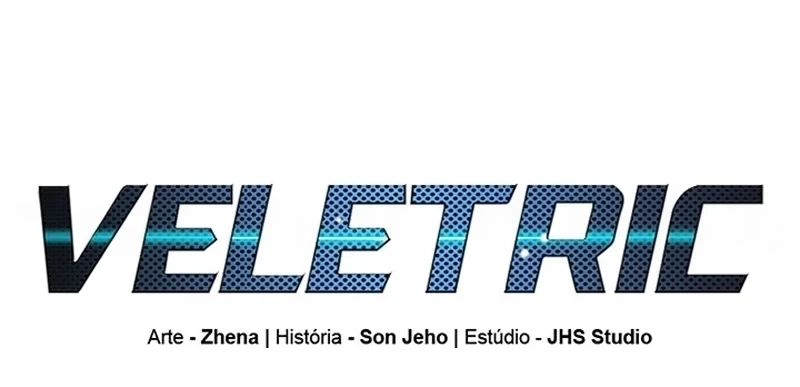 Read Veletric BR Manga Online